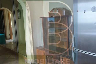 Apartament cu 3 camere semidecomandat în Tineretului - 12