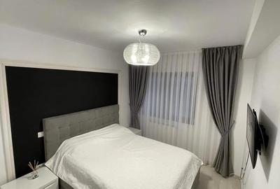 Apartament cu 2 camere decomandat, mobilat în Păcurari - 3