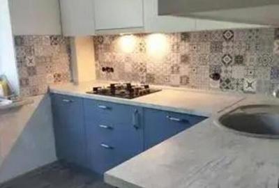 Garsoniera in zona Cotroceni - 1