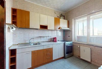 Apartament 3 camere 5 min Metrou Basarab - 17