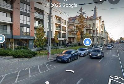 Spațiu comercial, de 161 mp, în Ultracentral - 6