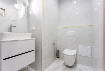 Garsonieră decomandată în Gheorgheni - 1