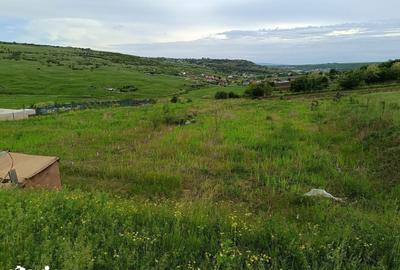 Teren de 1212 mp, în Aroneanu - 3