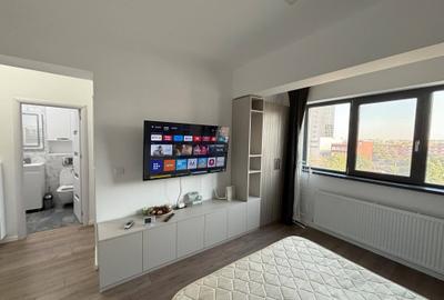 Garsonieră decomandată în Grozăvești