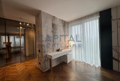 Comision 0! 4 camere 135 mp, 3 bai, 2 balcoane, 2 parcari, cartierul Gheorgheni - 6