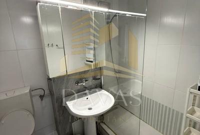 Apartament cu 3 camere decomandat, mobilat în Mărăști - 6