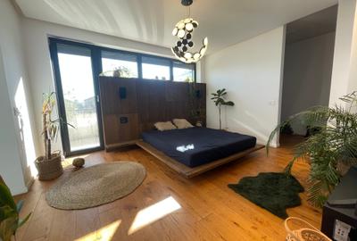 Casa individuala de lux, Prel Ghencea-Margelelor,  an 2016, 303mp, teren 923mp - 24