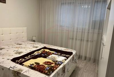 Apartament cu 2 camere decomandat, mobilat în Micro 18 - 3