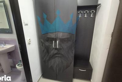 Garsonieră în Tineretului - 6