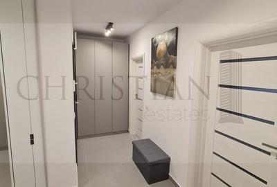 Garsonieră decomandată, mobilată în Lujerului - 17