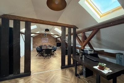 Spațiu comercial, de 110 mp, în Ultracentral - 10