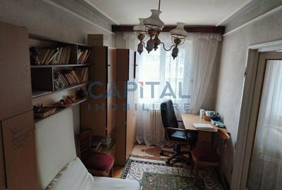 Apartament 4 Camere - Potential Imens! - 4