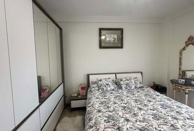 Apartament cu 3 camere semidecomandat în Central - 14