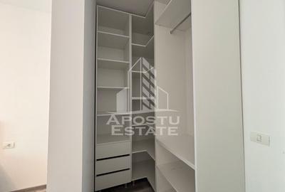 Apartament cu 2 camere, semidecomandat, zona Torontalului Pet Friendly - 4