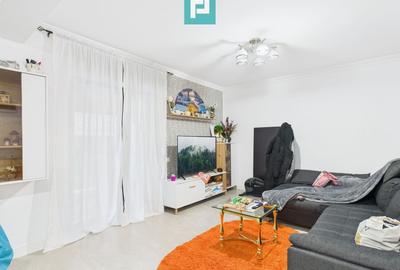 Casă cu 3 camere, P+1âGiarmata - 3