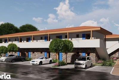 Teren de 2210 mp, în Limanu - 14