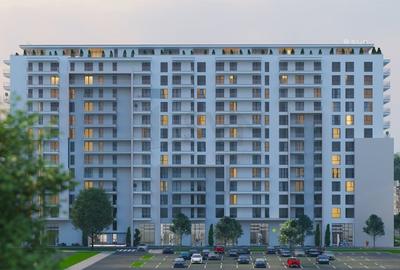 REA1017297 Apartament 4 camere tip Duplex I SUN ROYAL VIEW I Berceni - 11