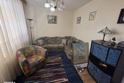 Apartament cu 3 camere, mobilat în Dristor - 5