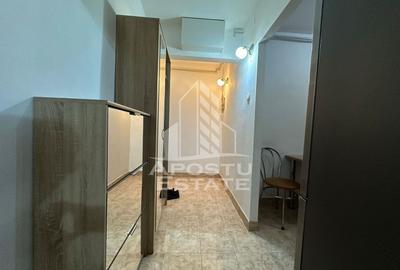 Apartament cu 2 camere semidecomandat, mobilat în Șagului - 6