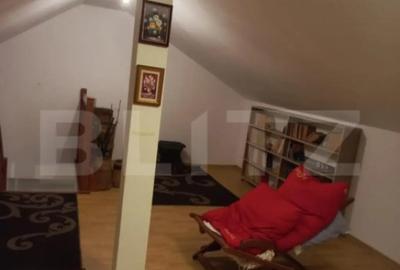 Casă cu 4 camere cu Teren 120 Mp în Central - 6