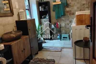 Casă cu 4 camere cu Teren 1300 Mp în Central - 7