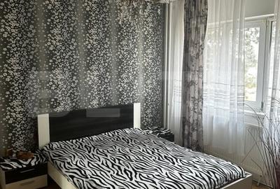 Apartament cu 2 camere decomandat, mobilat în Mănăștur - 1