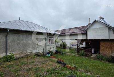 Casă cu 4 camere cu Teren 1145 Mp în - 5