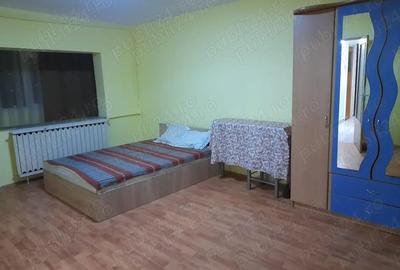 Garsoniera tei-facultatea de constructii - 1