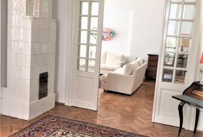 Vila reprezentativa Piata Victoriei - Guvern Vila reprezentativa Piata Victoriei - Guvern - 3