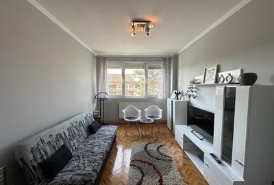 Apartament cu 3 camere decomandat, mobilat în Torontalului - 7