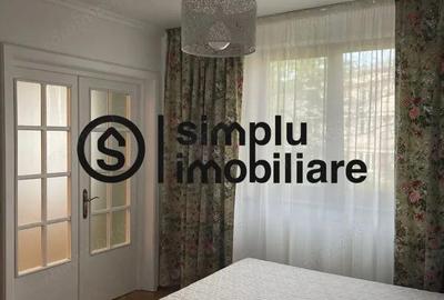 Apartament cu 3 camere decomandat, mobilat în Rovine - 2