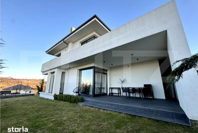 Casă cu 5 camere cu Teren 500 Mp în Ciurila - 5