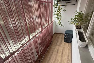 Ap 2 cam semidec, mobilat si utilat, et. 1/4, balcon, zona Complex Diana/Alverna - 15