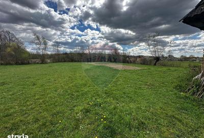 Teren de 5097 mp, în Groși - 8