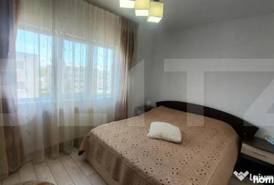 Apartament cu 2 camere semidecomandat în Lenin - 3