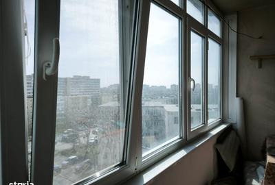 Apartament cu 2 camere decomandat în Cantacuzino - 2