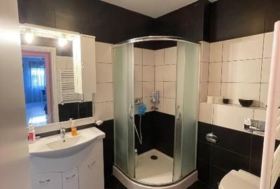 Apartament rezidențial cu 3 camere, mobilat si utilat de lux, Băneasa, Herăstrău - 9