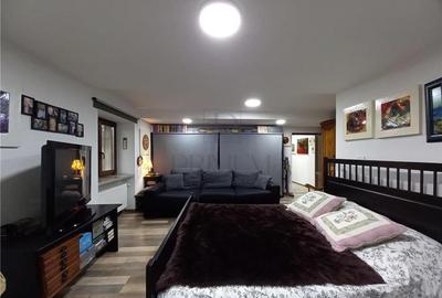 CENTRAL - 3 CAM - DECOMANDAT - 2BAI - RENOVAT - ZONA DEOSEBITA- - 6