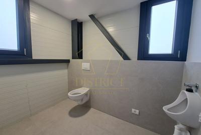 Spațiu industrial, de 921 mp, în Aeroport - 16