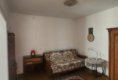 Casa situata in Rasnov, constructie din caramida D+P+pod, teren 395 mp - 26