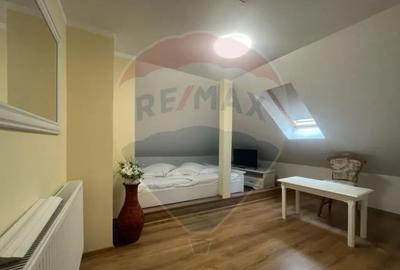 Apartament cu 4 camere decomandat în Hipodrom 1 - 4