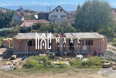 Duplex premium I Sibiu I 3 niveluri I 4 camere I panouri fotovoltaice - 7