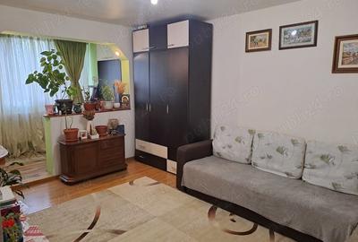 Apartament cu 2 camere decomandat în Electroprecizia