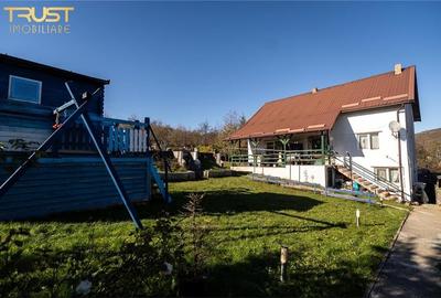 Casa Ciurila | 1868 MP Teren | 161 MP Utili - 2