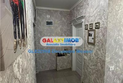 Apartament 2 camere Militari Residence mobilat Ilie Petre, 79.500 Euro - 14