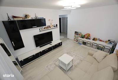 Apartament cu 3 camere decomandat în Dudu - 6