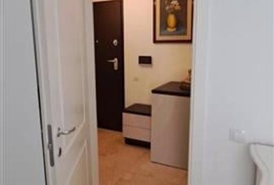 Prima inchiriere! Apartament modern 2 camere - parcare inclusa - zona Bucium - 13