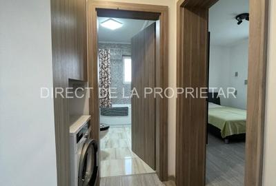 Apartament cu 2 camere semidecomandat în Giroc - 5