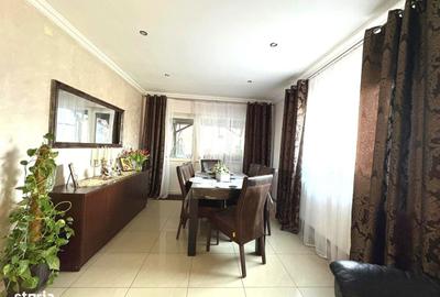 Casă cu 5 camere cu Teren 500 Mp în Central - 19