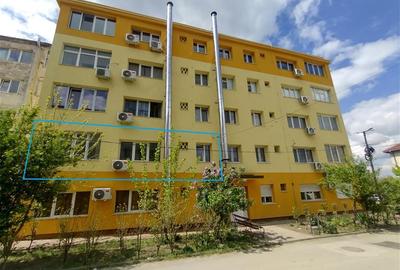 Apartament cu 2 camere semidecomandat în Vest - 3